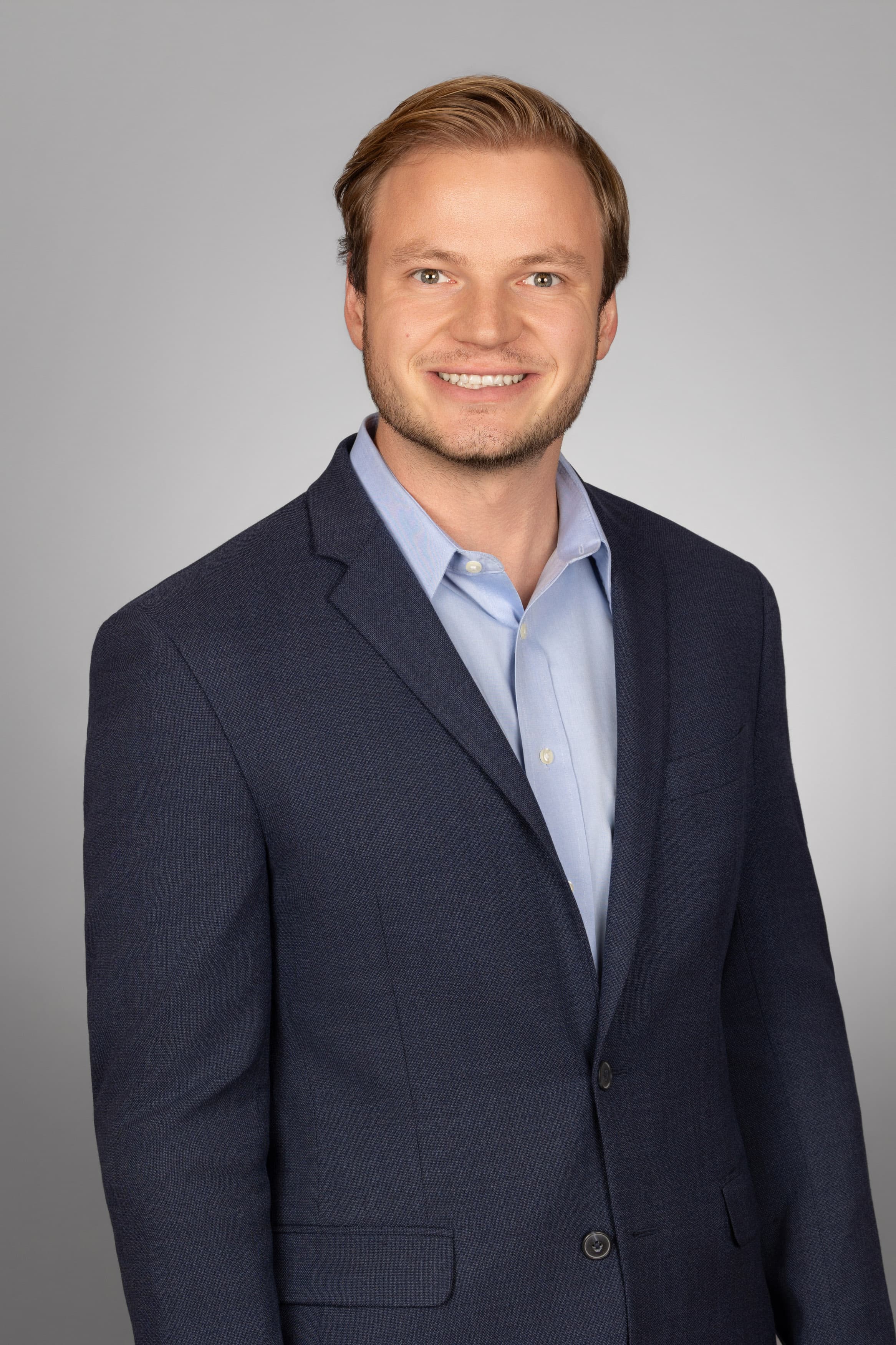 Austin Beane, Partner at Cascade Consulting Group