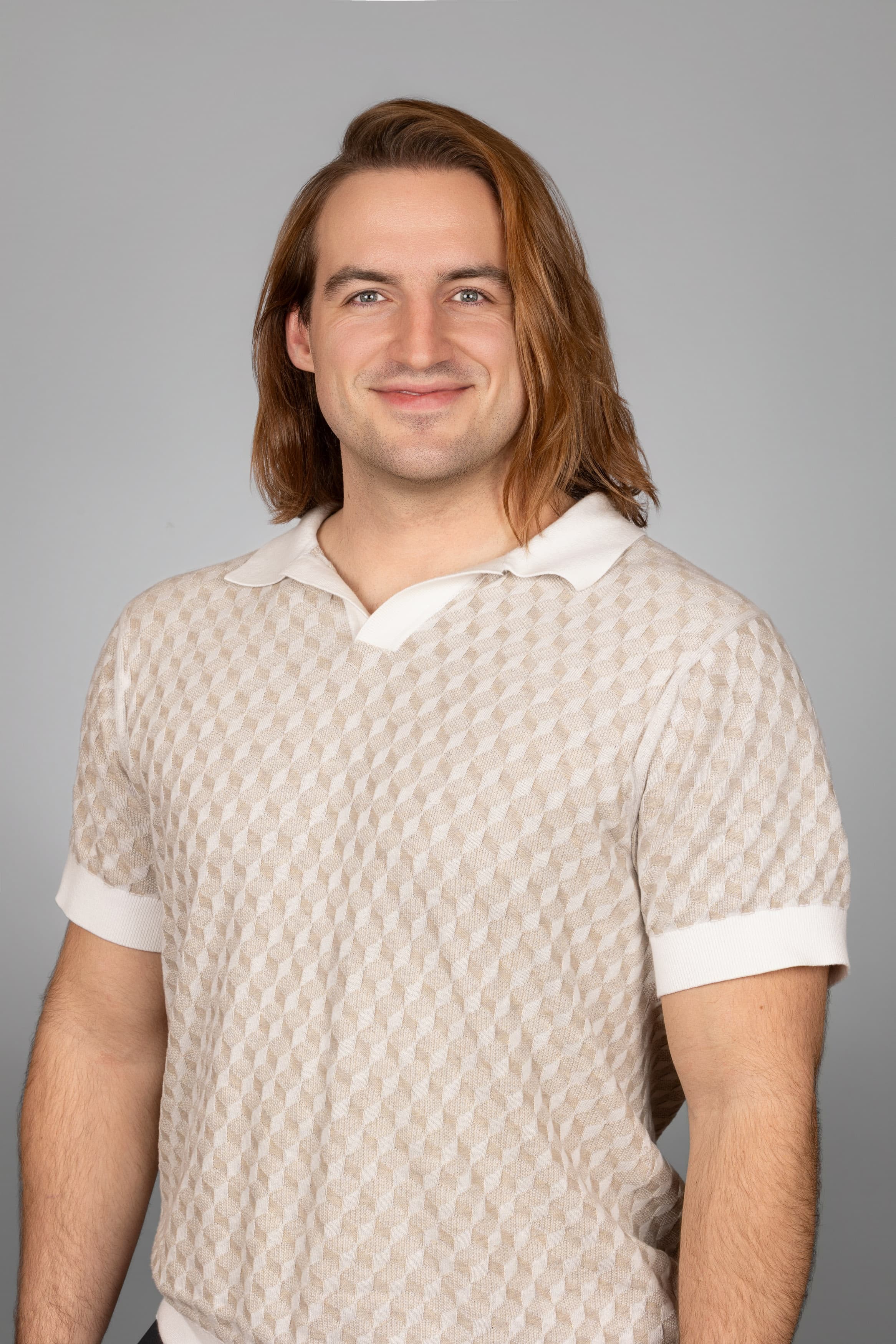 Gage Jenkins, Partner at Cascade Consulting Group