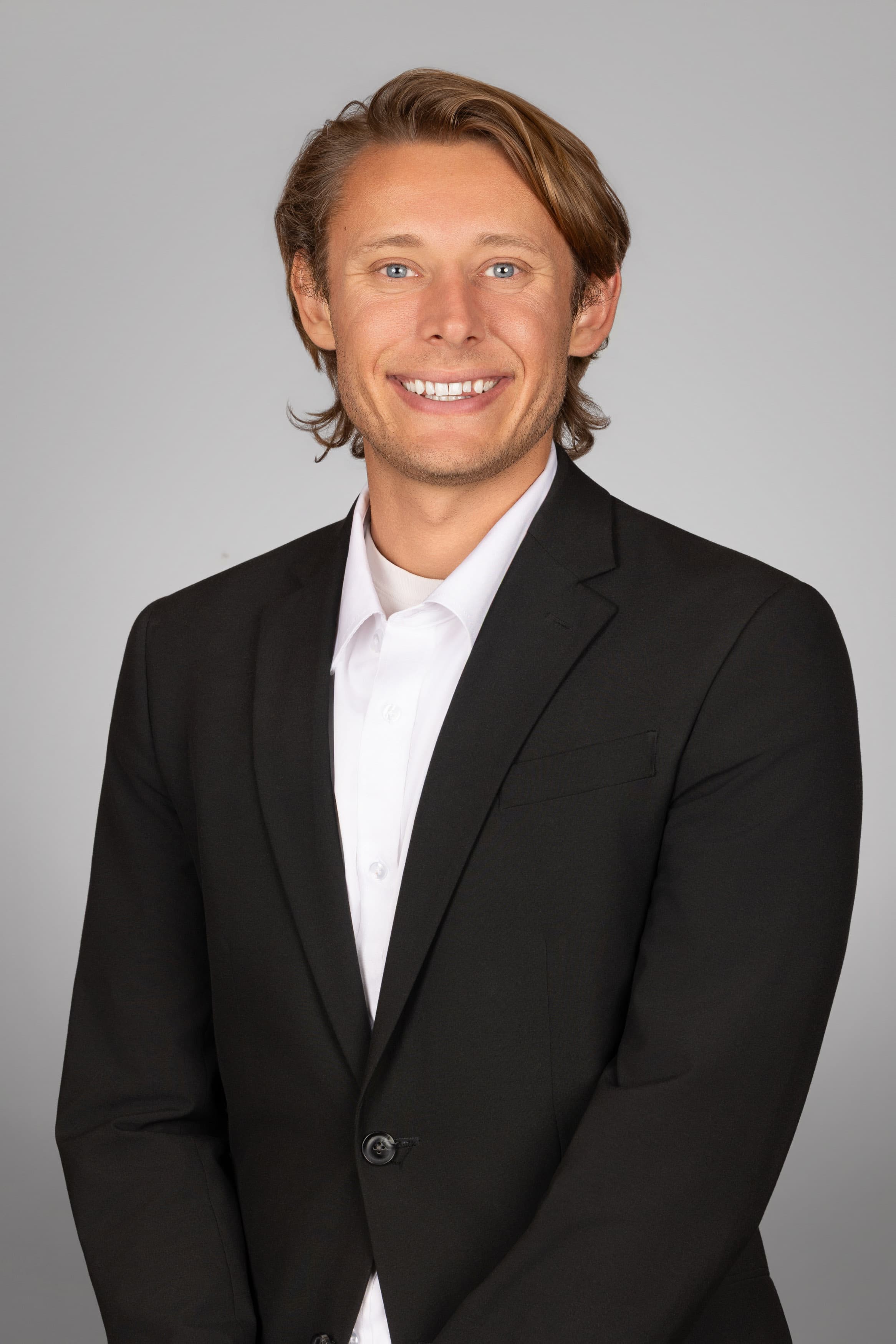 Mitch Plys, Partner at Cascade Consulting Group